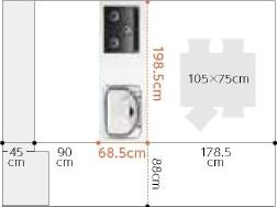 小間口高機能