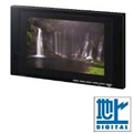 バスルーム機器類　テレビ
