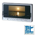 バスルーム機器類　テレビ