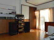 和室が美しい洋室に生まれ変わりました。